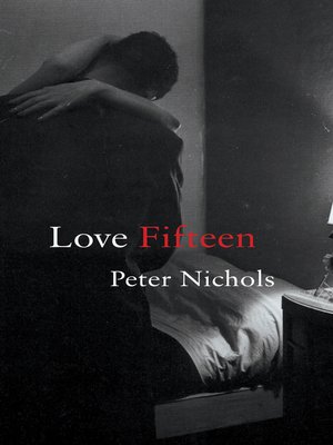 cover image of Love Fifteen